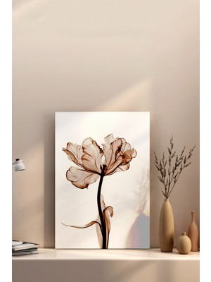 30X40 Poster Çerçevesiz Premium Bristol Kağıda Uv Baskı