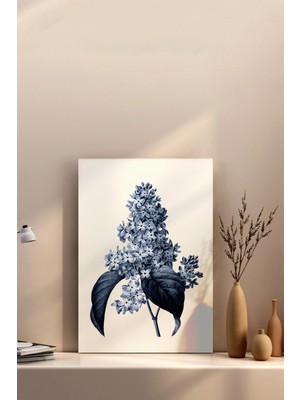 40X50 Poster Çerçevesiz Premium Bristol Kağıda Uv Baskı