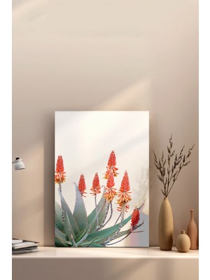 40X50 Poster Çerçevesiz Premium Bristol Kağıda Uv Baskı