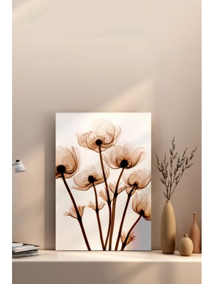 50X70 Poster Çerçevesiz Premium Bristol Kağıda Uv Baskı