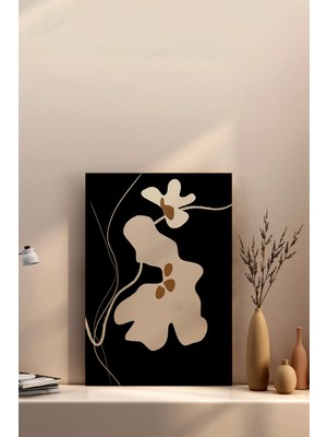 40X50 Poster Çerçevesiz Premium Bristol Kağıda Uv Baskı