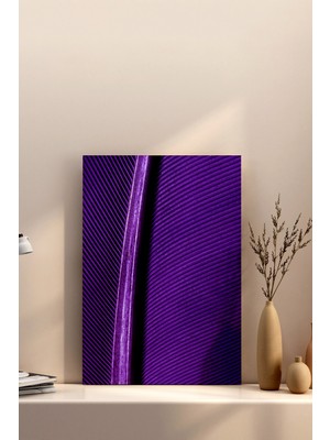 40X50 Poster Çerçevesiz Premium Bristol Kağıda Uv Baskı