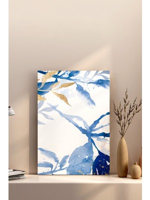 40X50 Poster Çerçevesiz Premium Bristol Kağıda Uv Baskı