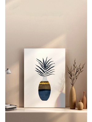 40X50 Poster Çerçevesiz Premium Bristol Kağıda Uv Baskı