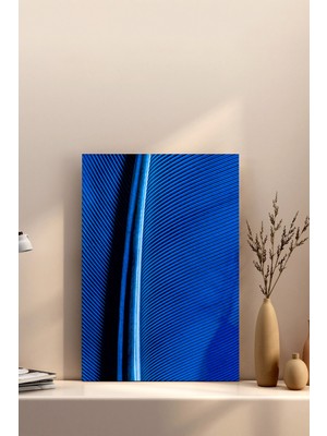 40X50 Poster Çerçevesiz Premium Bristol Kağıda Uv Baskı