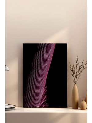 40X50 Poster Çerçevesiz Premium Bristol Kağıda Uv Baskı