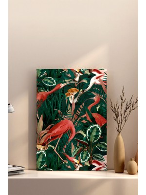 40X50 Poster Çerçevesiz Premium Bristol Kağıda Uv Baskı
