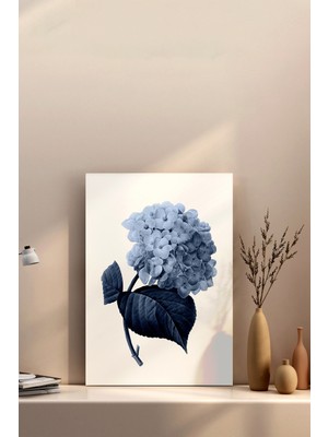 40X50 Poster Çerçevesiz Premium Bristol Kağıda Uv Baskı
