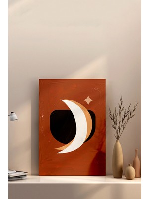 40X50 Poster Çerçevesiz Premium Bristol Kağıda Uv Baskı