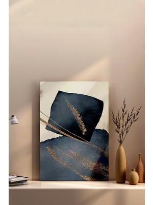 40X50 Poster Çerçevesiz Premium Bristol Kağıda Uv Baskı