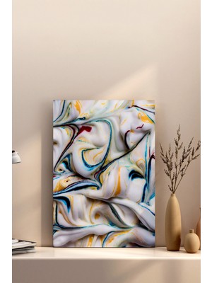 40X50 Poster Çerçevesiz Premium Bristol Kağıda Uv Baskı