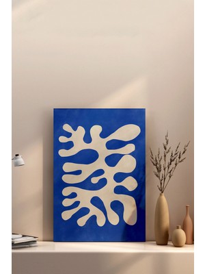 50X70 Poster Çerçevesiz Premium Bristol Kağıda Uv Baskı