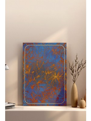 40X50 Poster Çerçevesiz Premium Bristol Kağıda Uv Baskı