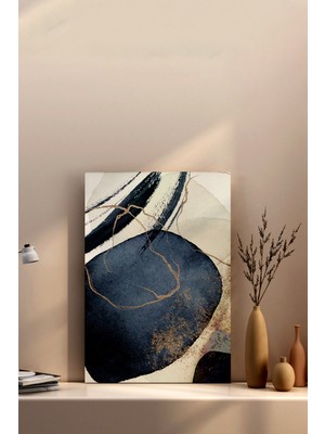 40X50 Poster Çerçevesiz Premium Bristol Kağıda Uv Baskı