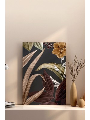 40X50 Poster Çerçevesiz Premium Bristol Kağıda Uv Baskı
