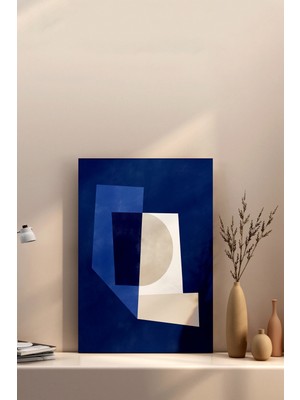 40X50 Poster Çerçevesiz Premium Bristol Kağıda Uv Baskı