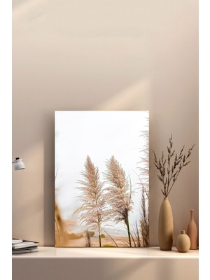 50X70 Poster Çerçevesiz Premium Bristol Kağıda Uv Baskı