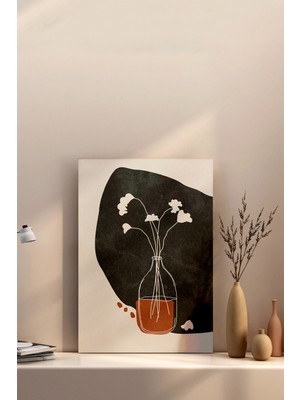 40X50 Poster Çerçevesiz Premium Bristol Kağıda Uv Baskı