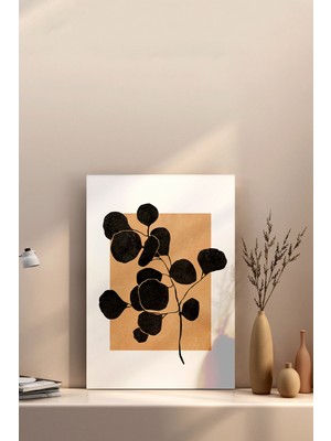 40X50 Poster Çerçevesiz Premium Bristol Kağıda Uv Baskı