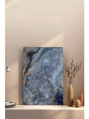 40X50 Poster Çerçevesiz Premium Bristol Kağıda Uv Baskı