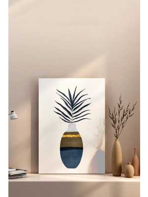 40X50 Poster Çerçevesiz Premium Bristol Kağıda Uv Baskı