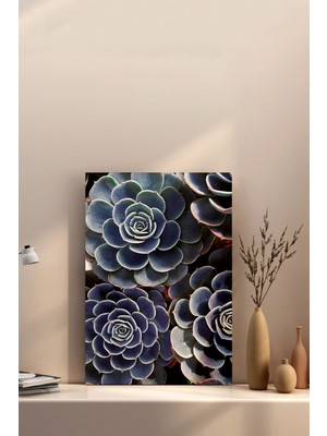 40X50 Poster Çerçevesiz Premium Bristol Kağıda Uv Baskı