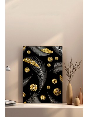 40X50 Poster Çerçevesiz Premium Bristol Kağıda Uv Baskı