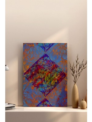 40X50 Poster Çerçevesiz Premium Bristol Kağıda Uv Baskı