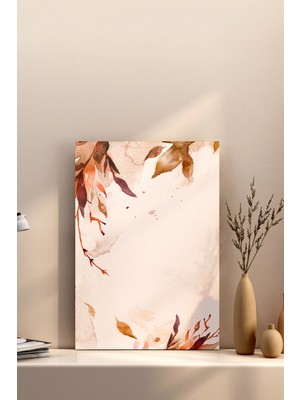 40X50 Poster Çerçevesiz Premium Bristol Kağıda Uv Baskı