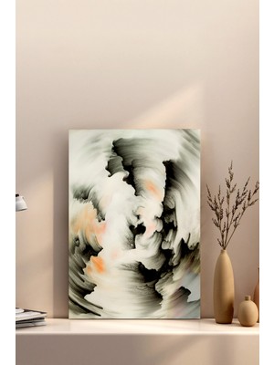 40X50 Poster Çerçevesiz Premium Bristol Kağıda Uv Baskı