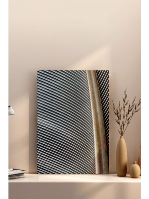 40X50 Poster Çerçevesiz Premium Bristol Kağıda Uv Baskı