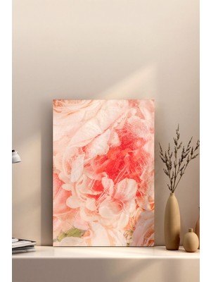 40X50 Poster Çerçevesiz Premium Bristol Kağıda Uv Baskı