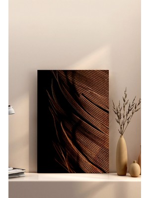 40X50 Poster Çerçevesiz Premium Bristol Kağıda Uv Baskı