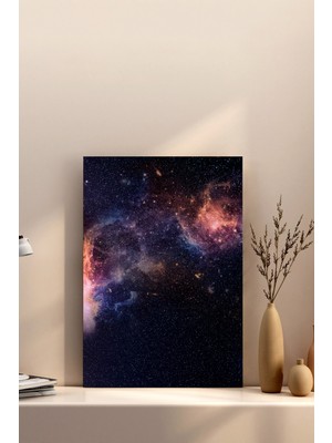 40X50 Poster Çerçevesiz Premium Bristol Kağıda Uv Baskı