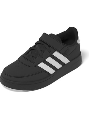 Adidas Breaknet 2.0 El K Siyah Çocuk Sneaker HP8968