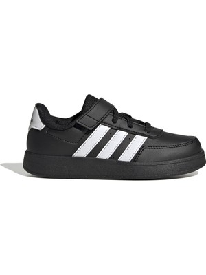 Adidas Breaknet 2.0 El K Siyah Çocuk Sneaker HP8968