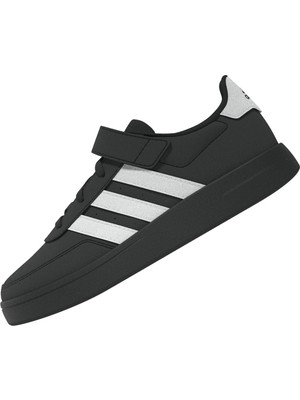 Adidas Breaknet 2.0 El K Siyah Çocuk Sneaker HP8968