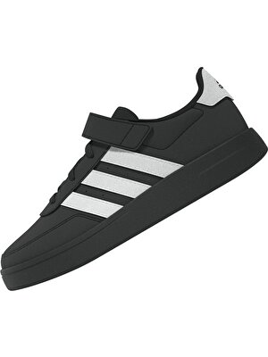 Adidas Breaknet 2.0 El K Siyah Çocuk Sneaker HP8968