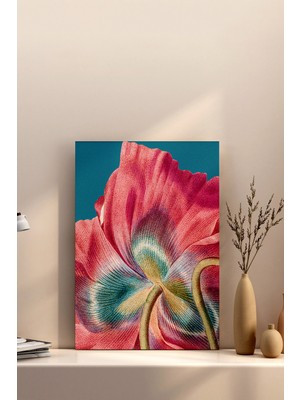 Özcanlar Çerçeve 40X50 Poster Çerçevesiz Premium Bristol Kağıda Uv Baskı