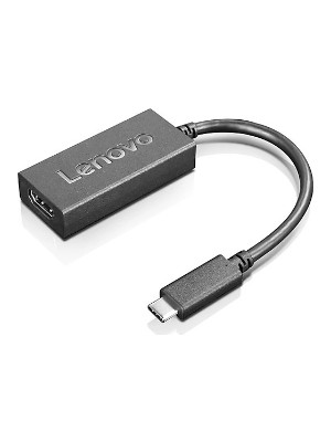 Lenovo 4X90R61022 Usb-C To HDMI Dönüştürücü