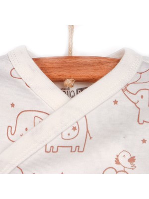 Hellobaby Yenidoğan 5li Prematüre Set Unisex