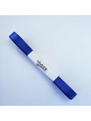 Hobiceyiz Grogren Kurdele 1 cm Parlement Renk 10 Metre