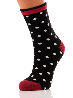Miorre 3lü Kadın Soket Çorabı