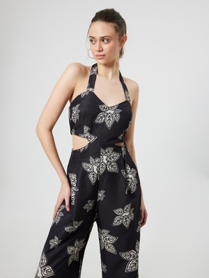 Loft Loose Fit Bayan Tulum