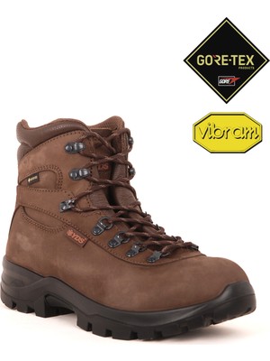 Yds 22-Brisa Gtx Uk3 -Kahverengi (Su Geçirmez, Dayanıklı Vibram Taban Kışlık Outdoor Botu)