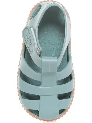 Igor S10291-231 Nico Caramelo Unisex Çocuk Sandalet