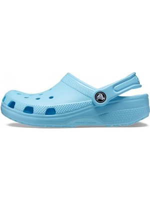 Crocs 206990-411 Classic Clog T Çocuk Sandalet