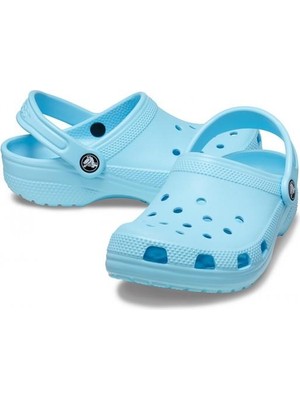 Crocs 206990-411 Classic Clog T Çocuk Sandalet