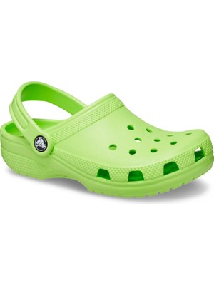 Crocs 206991-3UH Classic Clog K Çocuk Sandalet