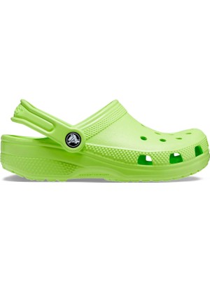 Crocs 206991-3UH Classic Clog K Çocuk Sandalet